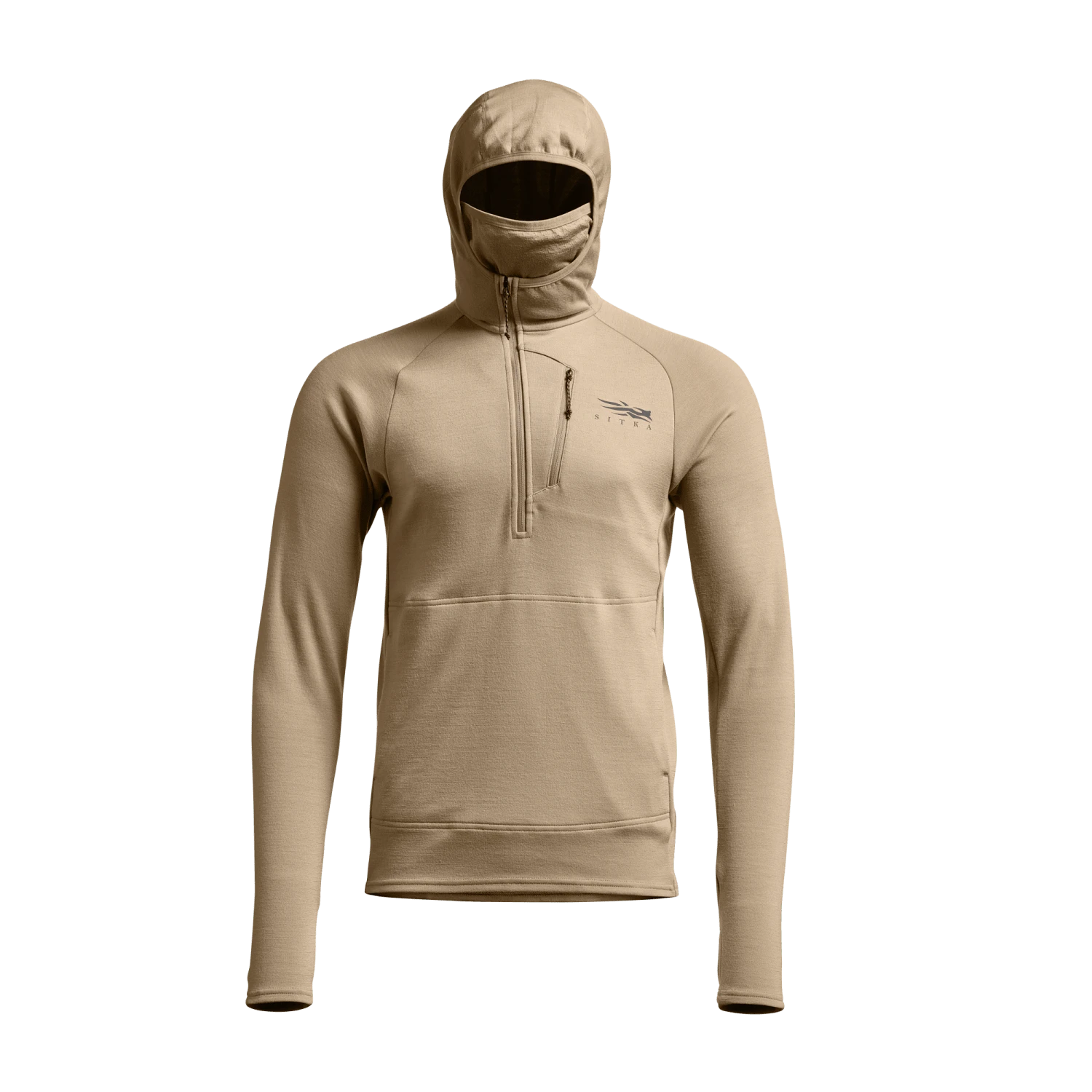 Sitka Core Merino 330 Hoodie