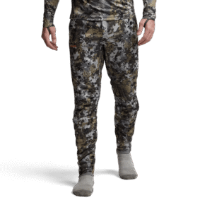 Alternative view of Gradient Pant