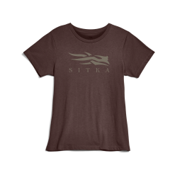 Sitka Women's Icon Tee