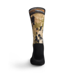 Alternative view of Optifade Crew Sock