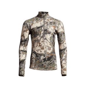 Core Merino 220 Half-Zip