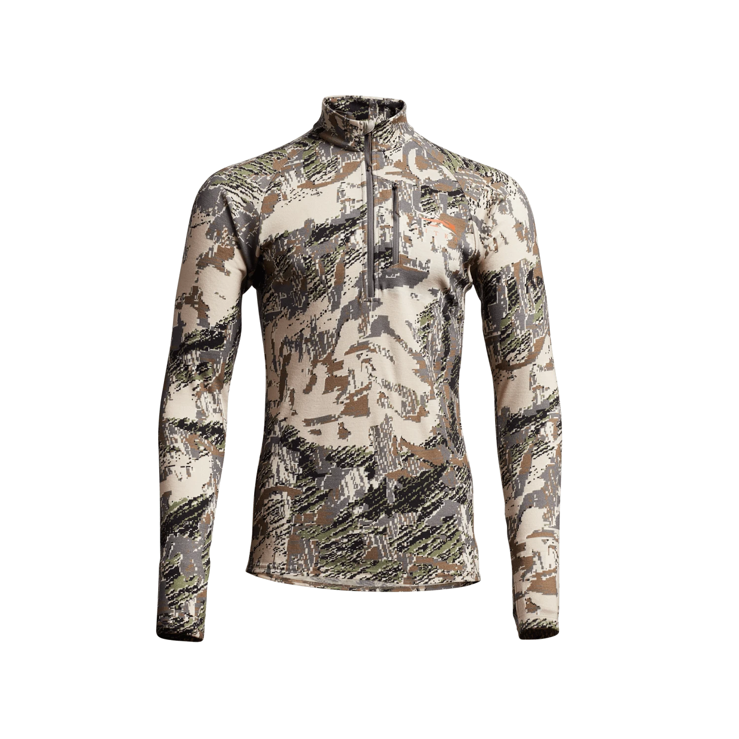 Sitka Core Merino 220 Half-Zip
