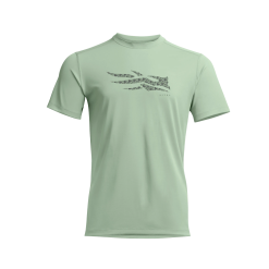 Sitka Icon Scales Tech Tee