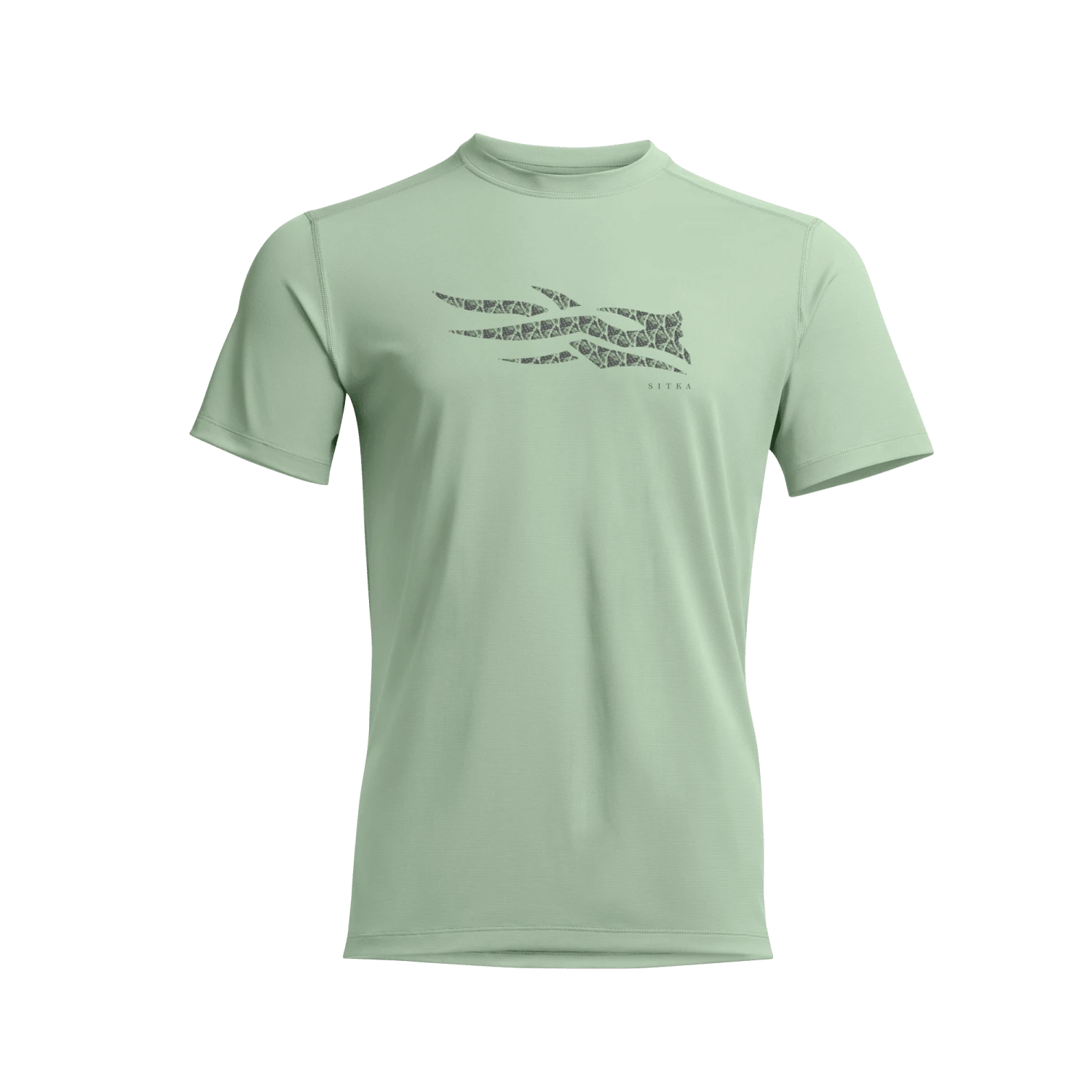 Sitka Icon Scales Tech Tee