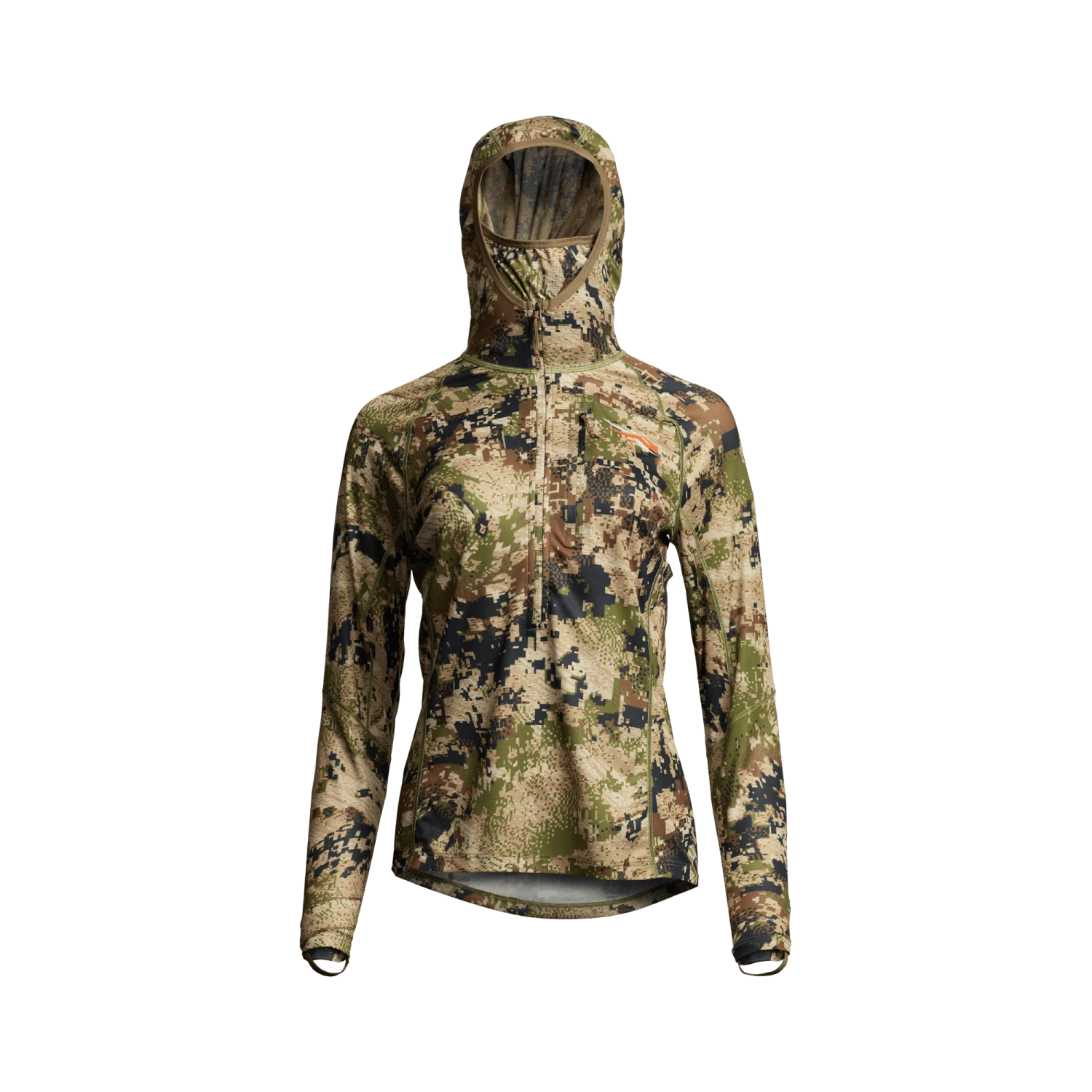 Sitka Women's Core Lightweight Hoodie