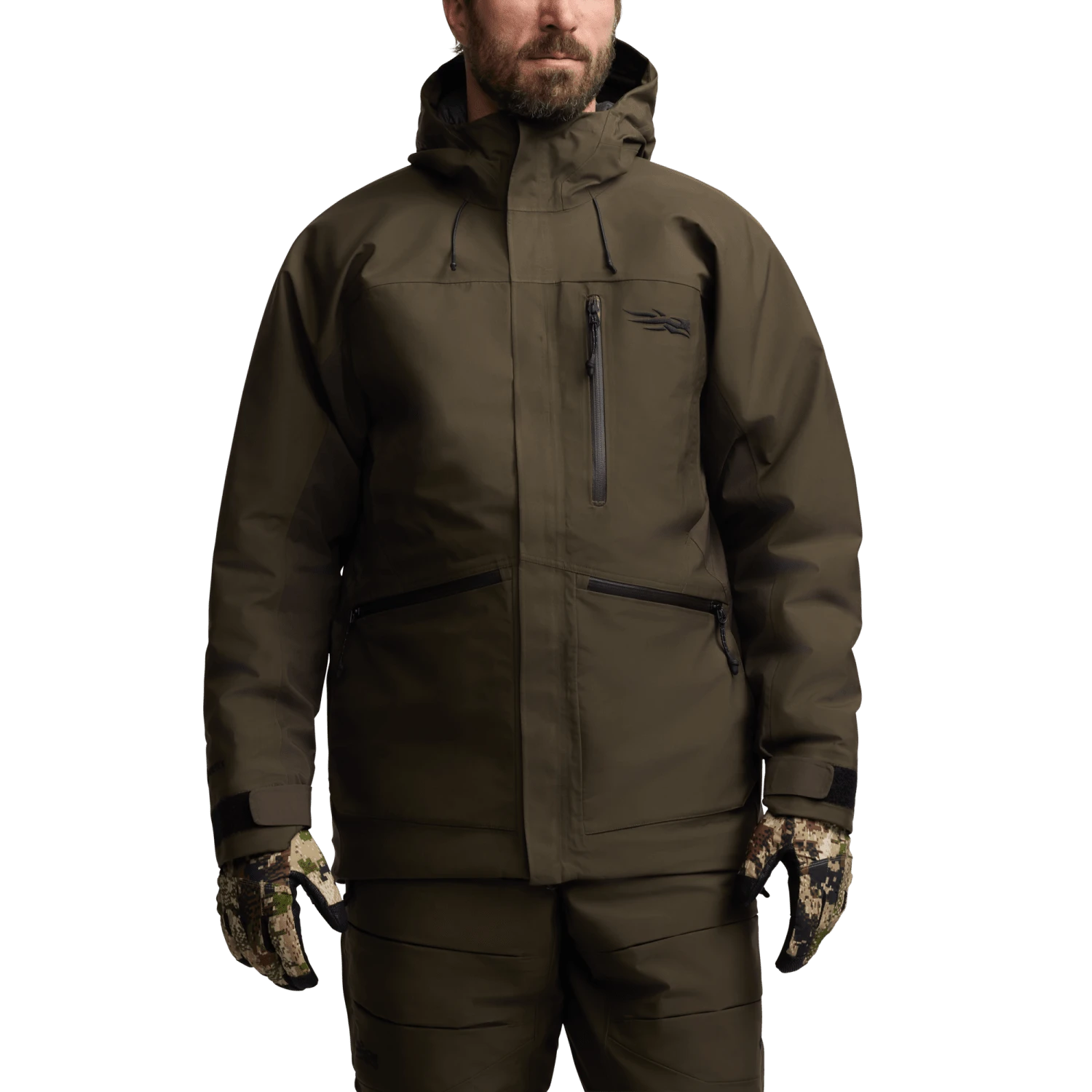 Blizzard Pro Parka - Image 4