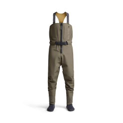 Sitka CrossCurrent Zip GTX Wader