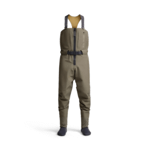 CrossCurrent Zip GTX Wader