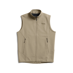 Alternative view of Sitka Alpha Fleece Vest