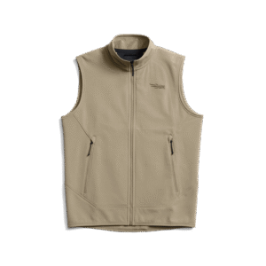 Alternative view of Alpha Fleece Vest