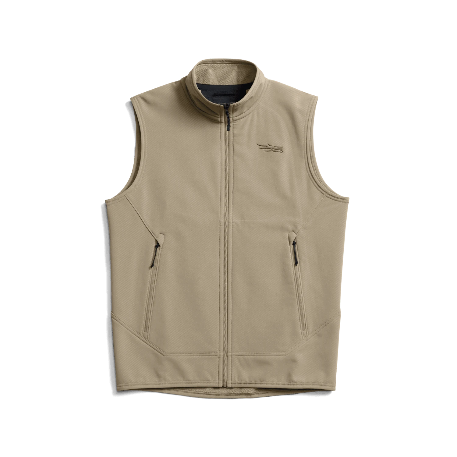 Alpha Fleece Vest - Image 2
