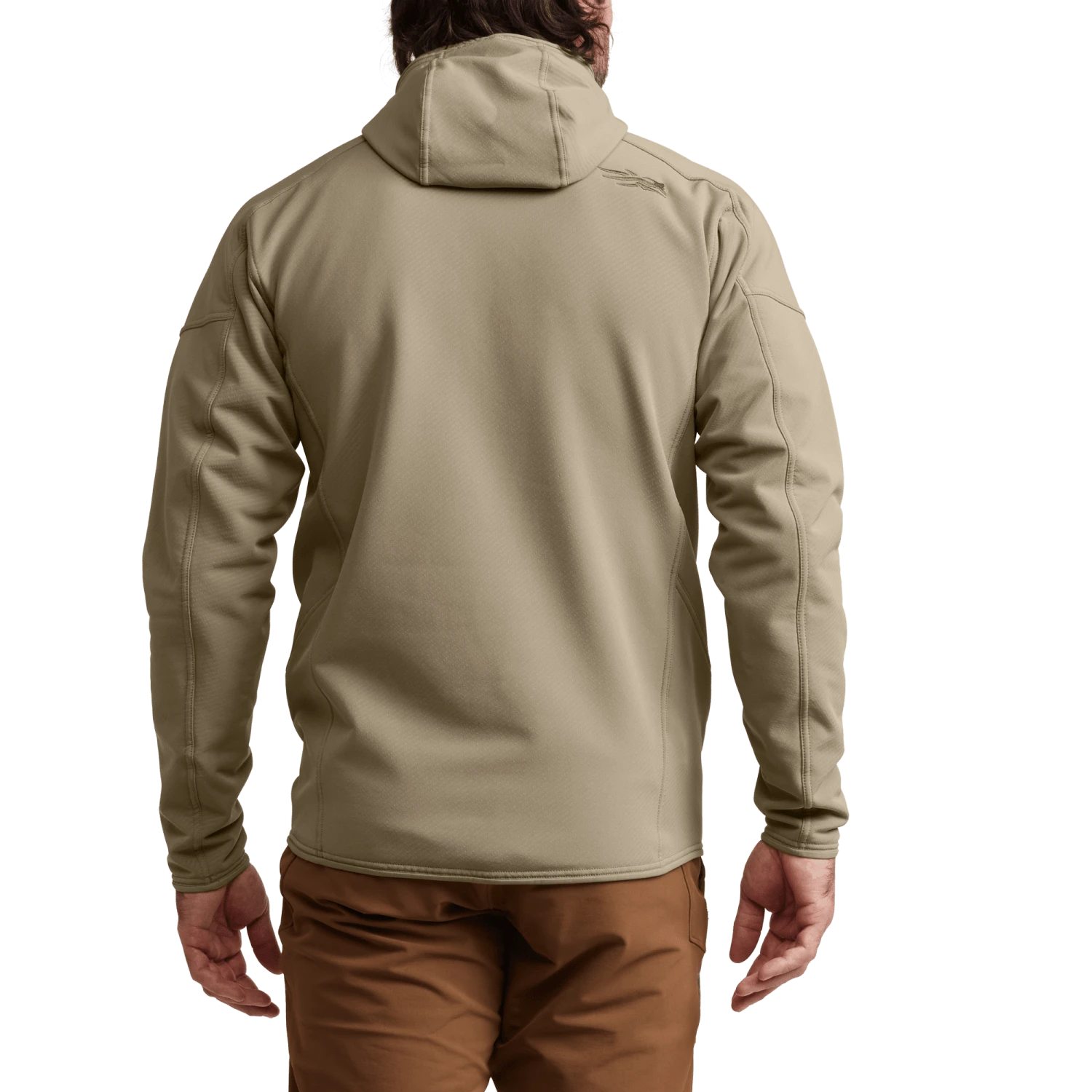 Sitka Alpha Fleece Hoodie - Image 6