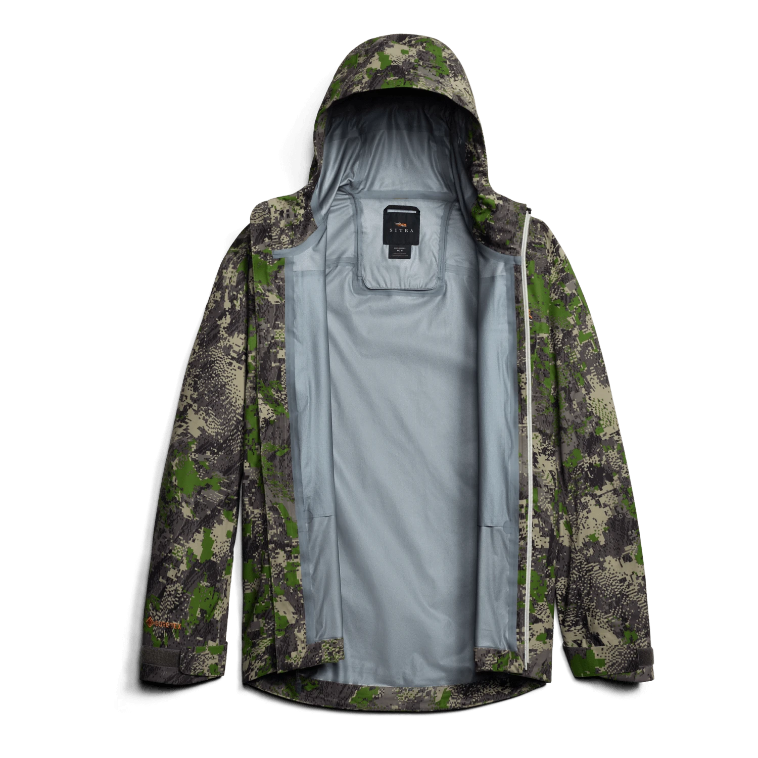 Sitka Downpour Jacket - Image 3