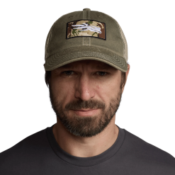 Alternative view of Sitka Optifade Patch Vintage Trucker