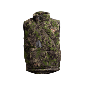 Fanatic Vest