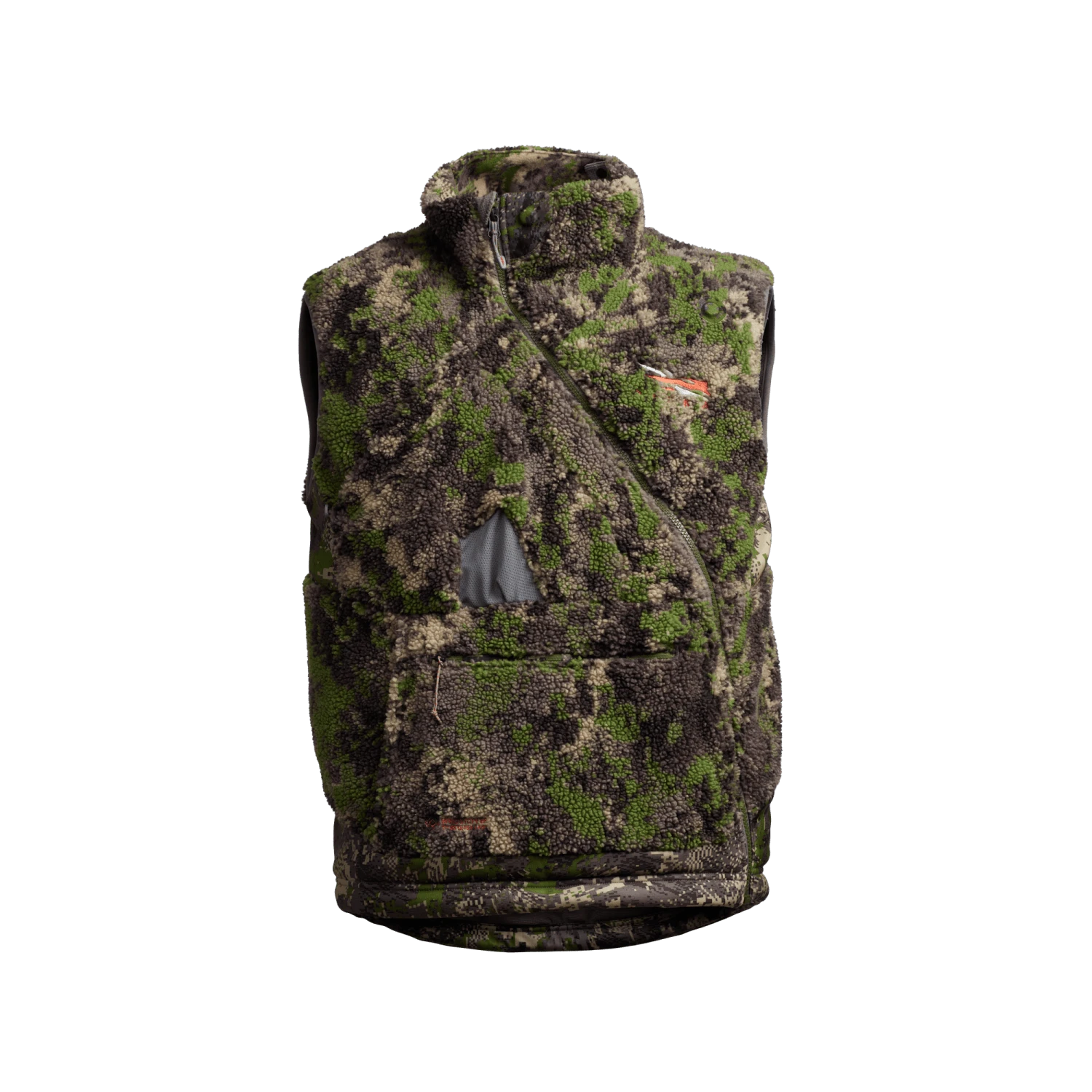 Fanatic Vest