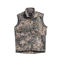 Alternative view of Jetstream Vest