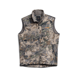 Alternative view of Jetstream Vest