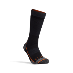 Mid Weight Crew Sock