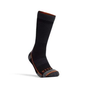 Mid Weight Crew Sock