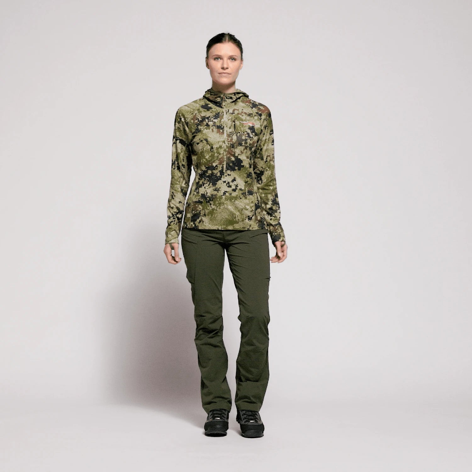 Women’s Ascent Pant - Image 6