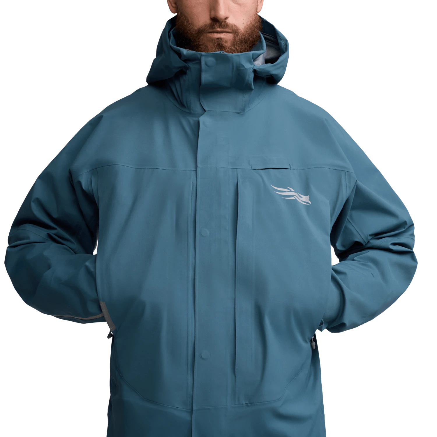CAT-5 Jacket - Image 6
