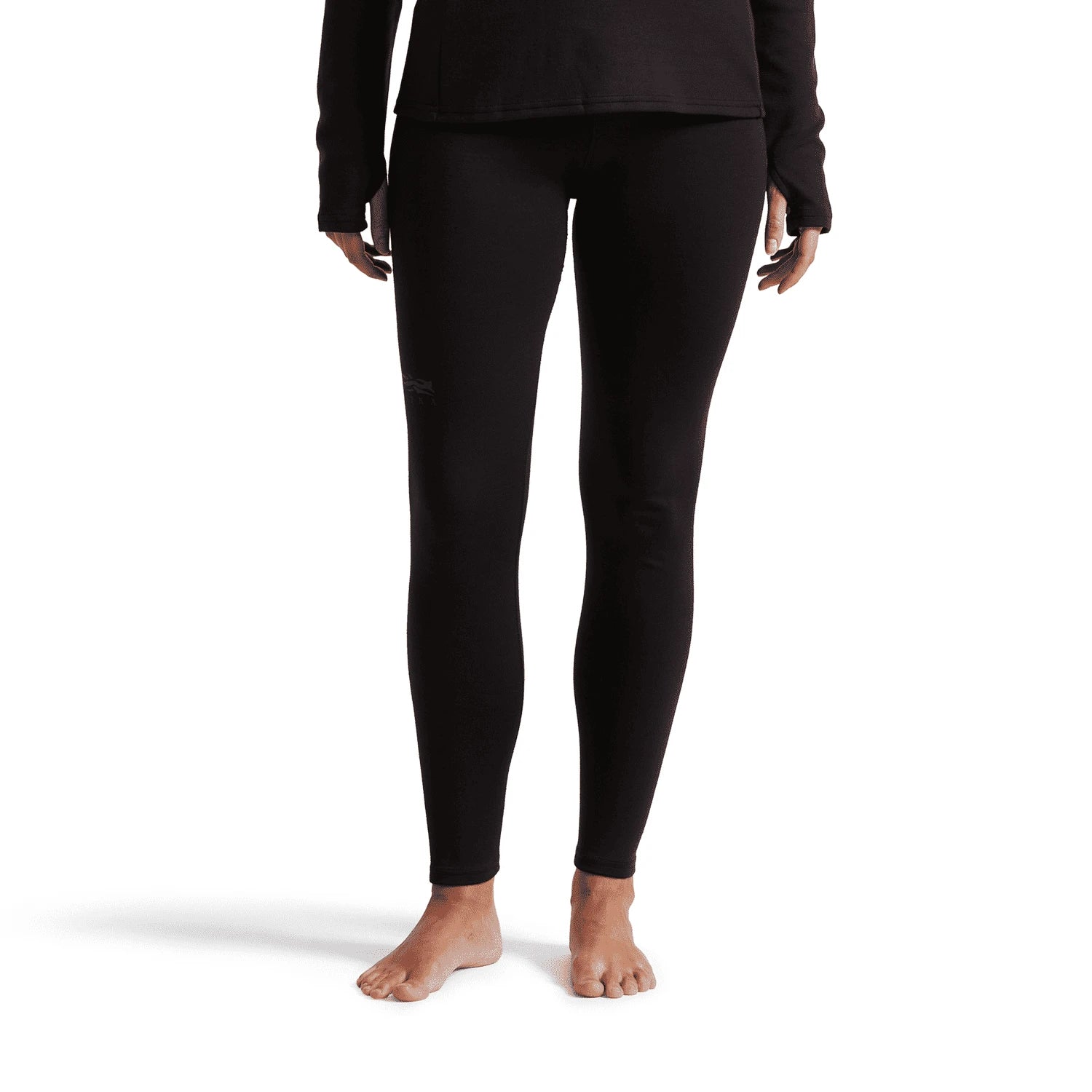 Sitka Women's Core Merino 330 Legging - Image 2