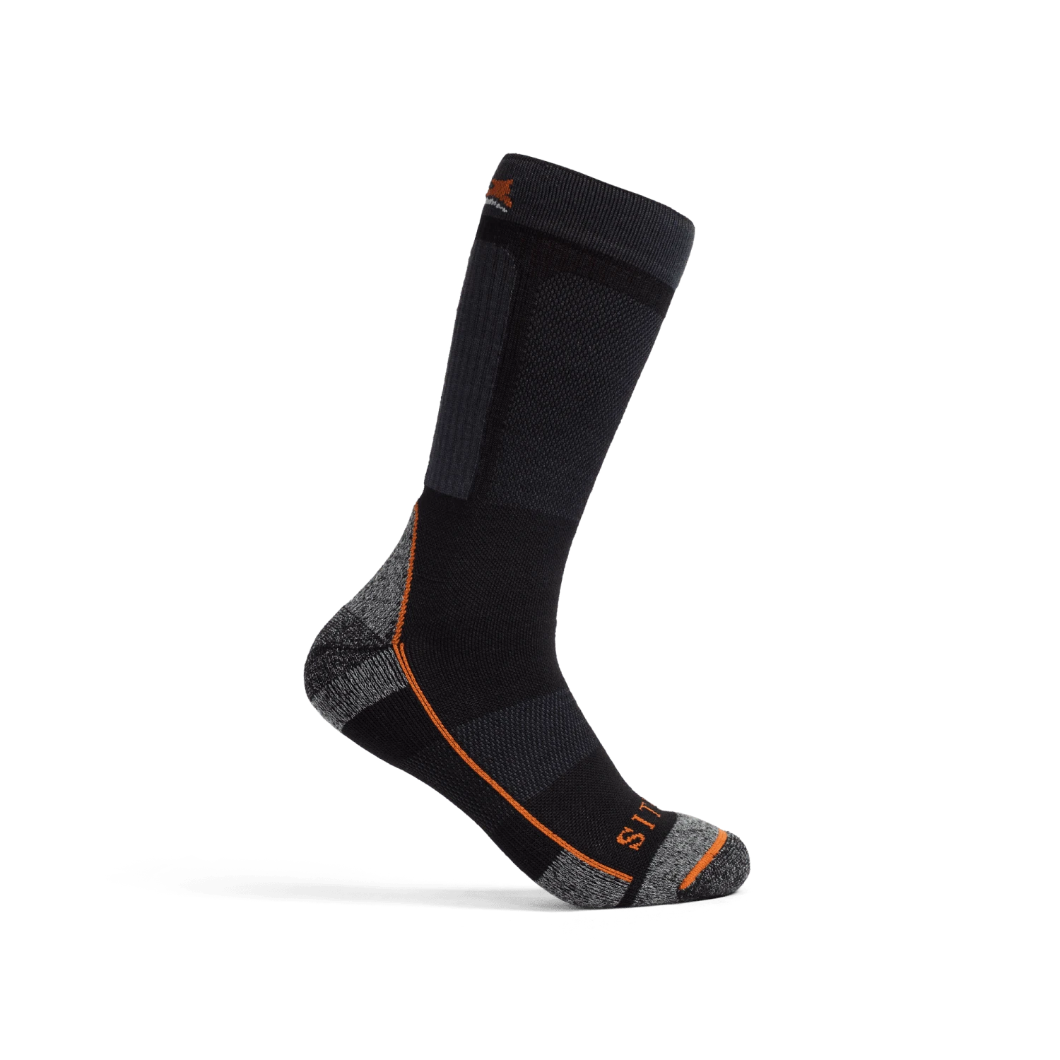 Mid Weight Crew Sock - Image 5