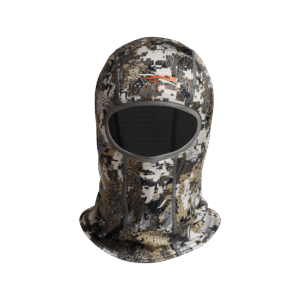 Core Heavyweight Balaclava