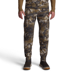 Alternative view of Alpha Fleece Pant