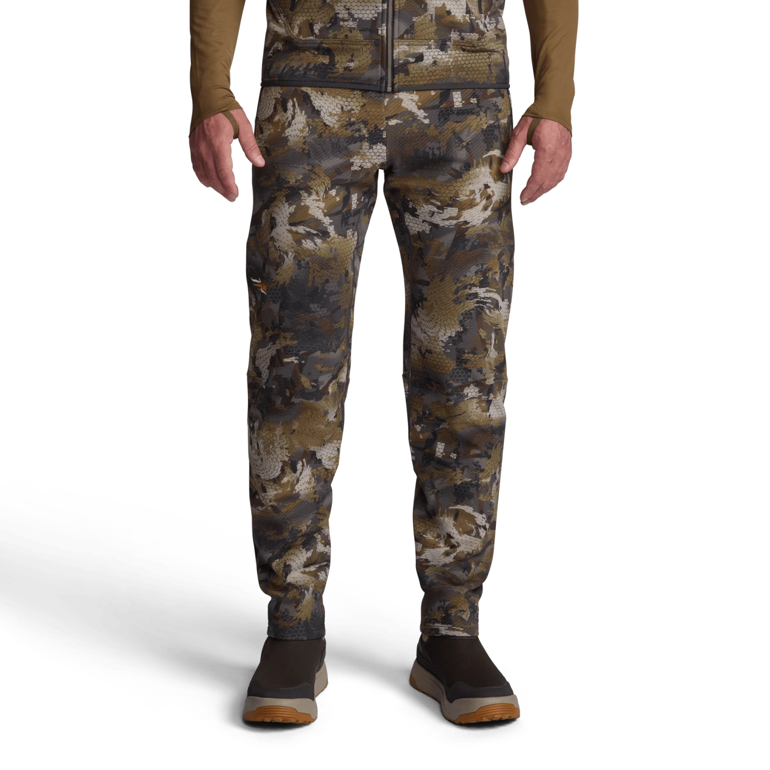 Alpha Fleece Pant - Image 2
