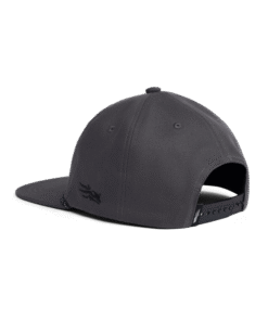 Alternative view of Species Unstructured Snapback