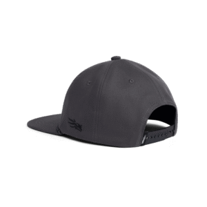 Alternative view of Species Unstructured Snapback