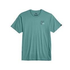 Alternative view of Sitka Target Tee