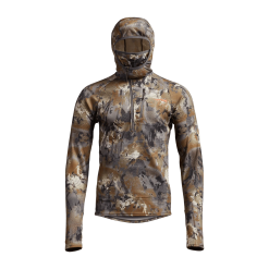 Sitka Core Merino 330 Hoodie