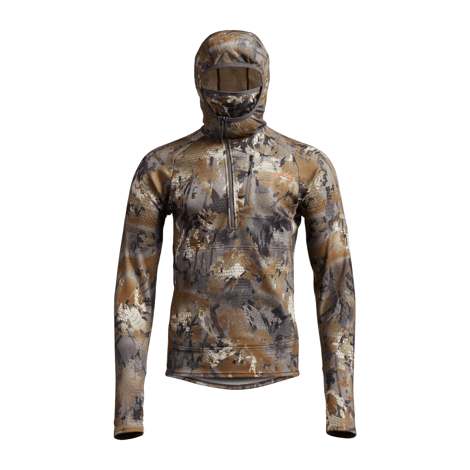 Sitka Core Merino 330 Hoodie