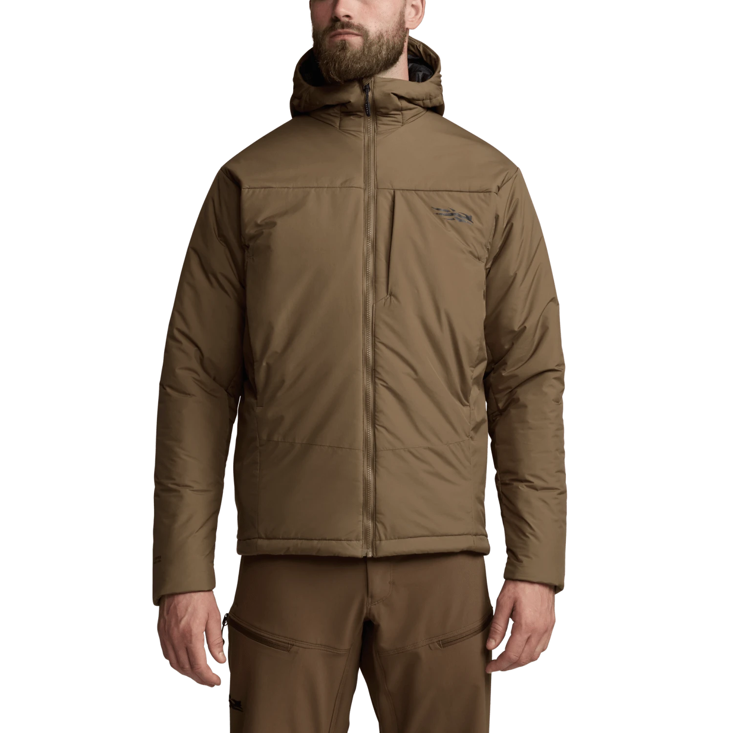 Kelvin Pro Hooded Jacket - Image 4