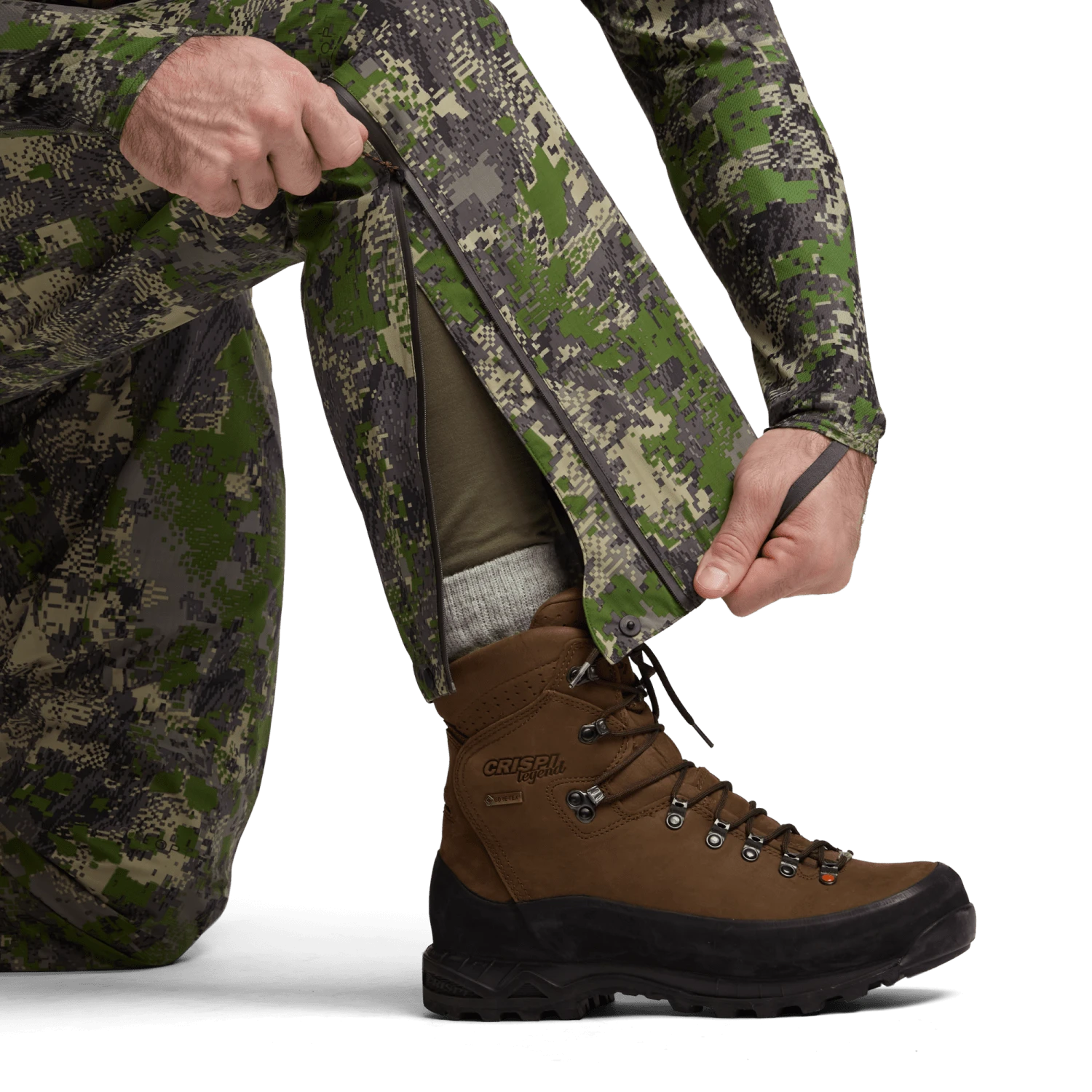 Dew Point Pant - Image 5