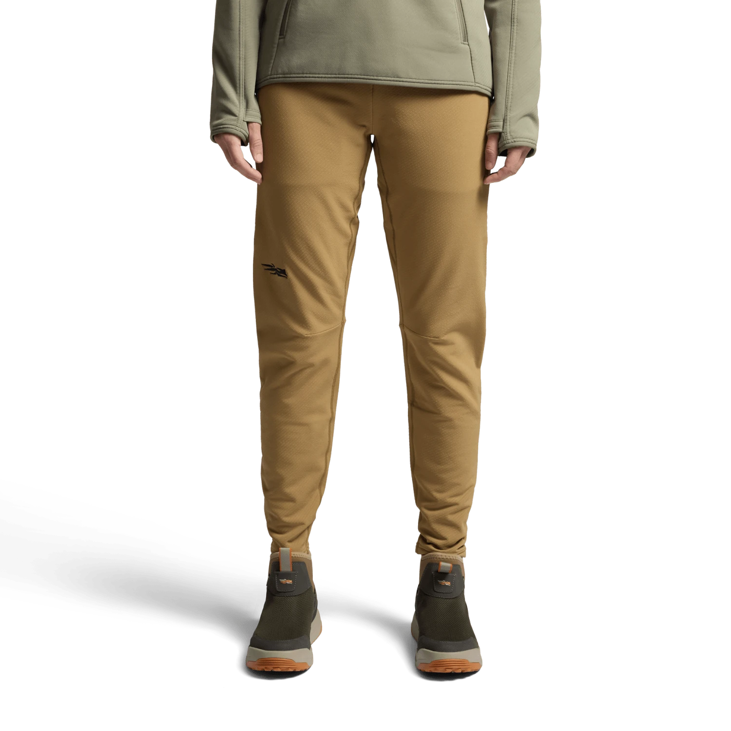W’s Alpha Fleece Pant - Image 2