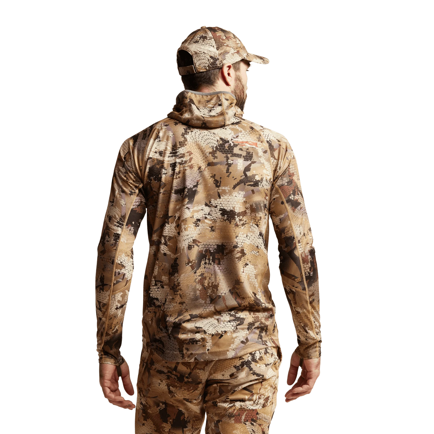 Core Lightweight Hoodie - Image 4