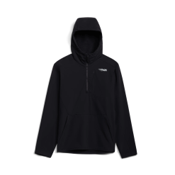 Alternative view of Sitka Alpha Windstopper Hoodie
