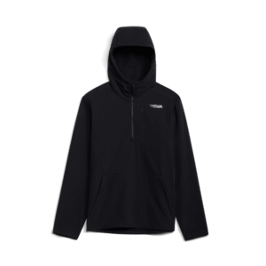 Alternative view of Alpha Windstopper Hoodie