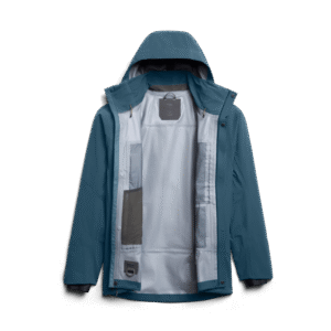 Alternative view of CAT-5 Jacket