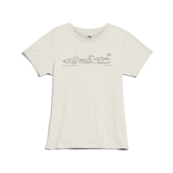 Women's Duck Duck Goose Tee