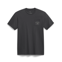 Alternative view of High Water Pocket Tee