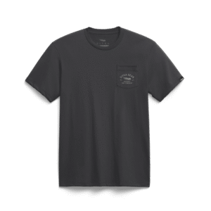 Alternative view of High Water Pocket Tee