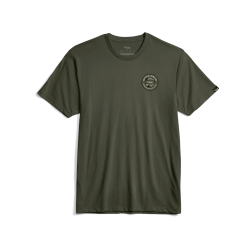 Alternative view of Sitka Hidden Optifade Tee