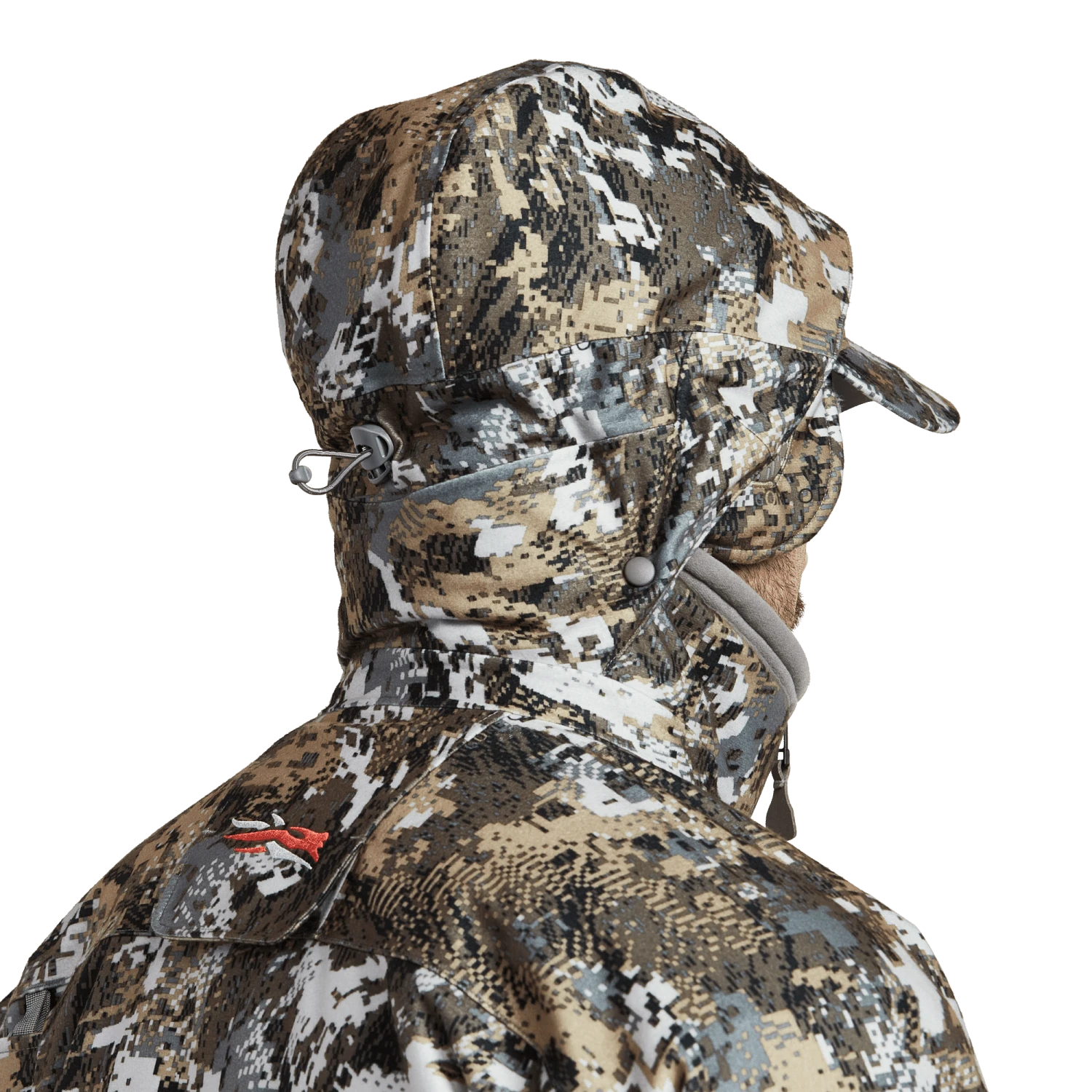 Incinerator Aerolite Jacket - Image 6