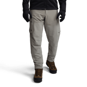 Alternative view of Brush Pant