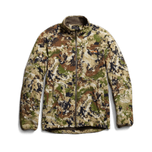Alternative view of Ambient 200 Jacket
